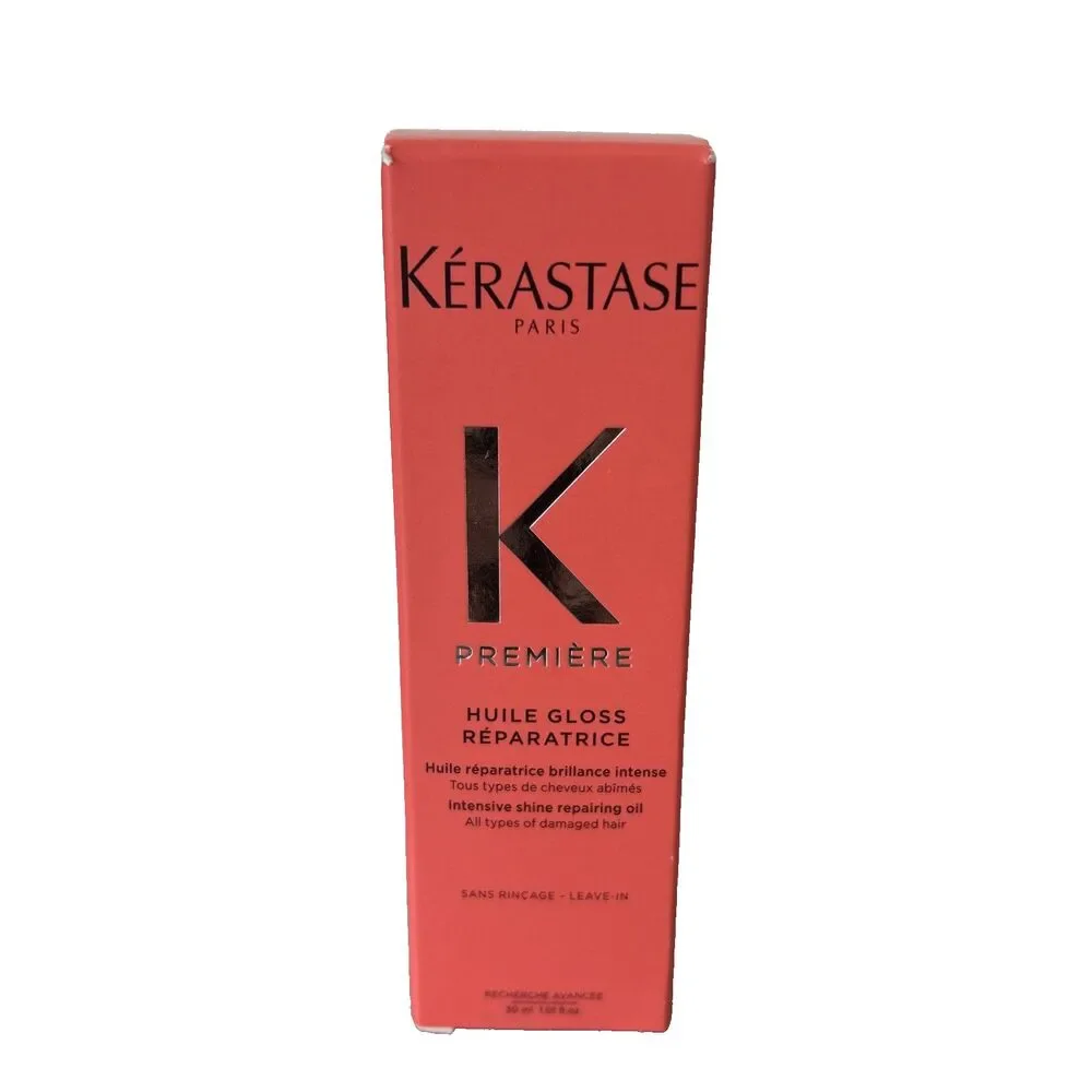 Kerastase Premiere Huile Gloss Reparatrice Intensive Shine Repairing Oil 30mL